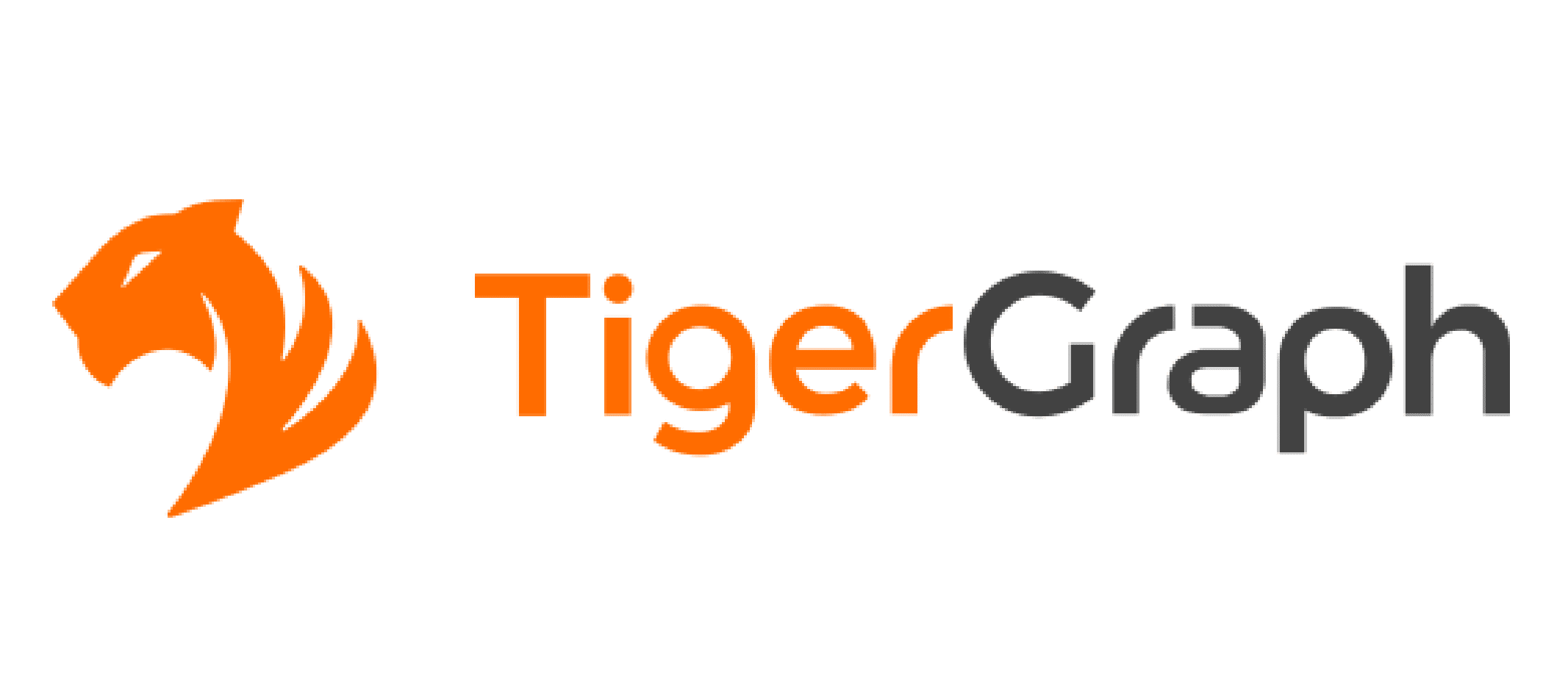 Logo Tiger Graph